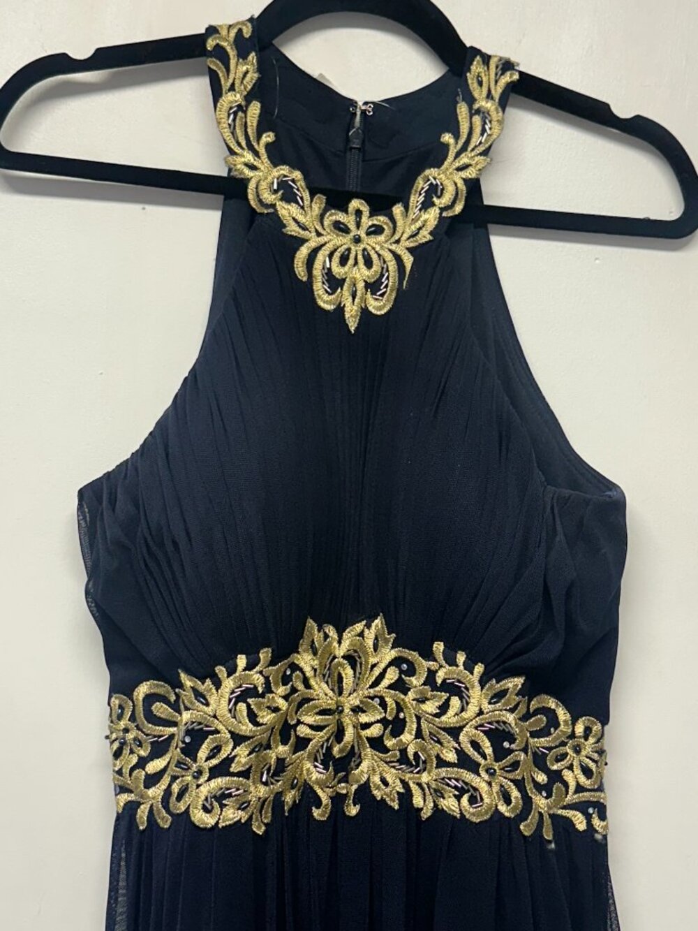 Prom Gown, Mother of the Bride Dress Size 12